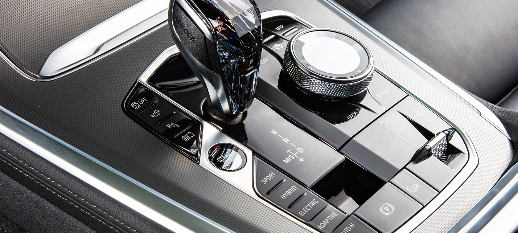 X5PHEV