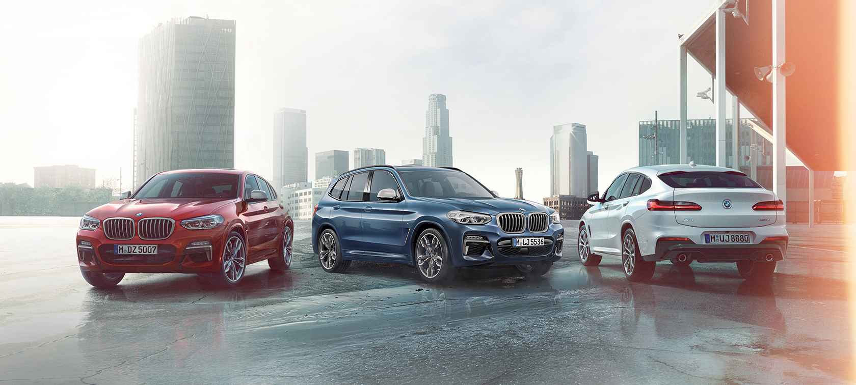 X3 & X4 Tactical Campaign