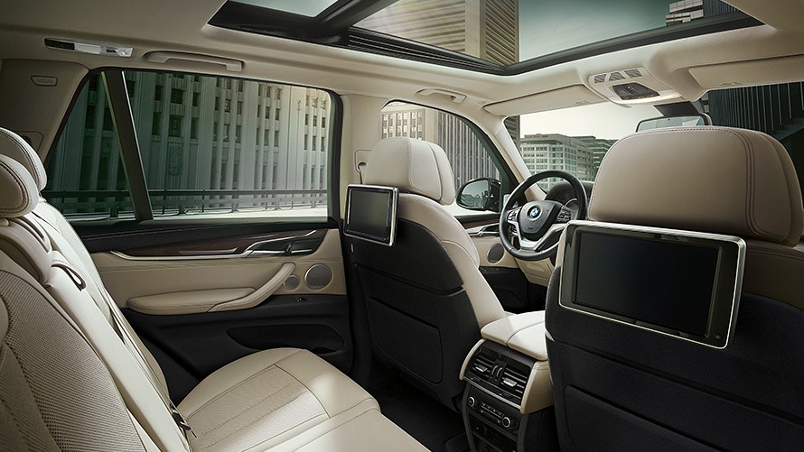 BMW X5 Комфор BMW X5 Комфор